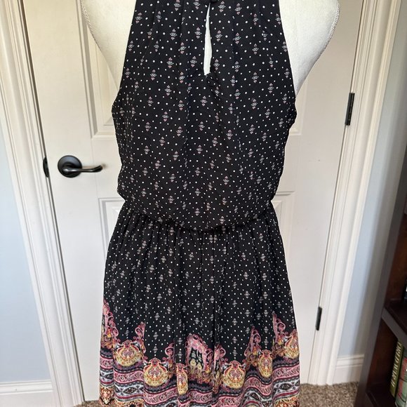 Francesca's Mi Ami Dress size Medium - Picture 4 of 6